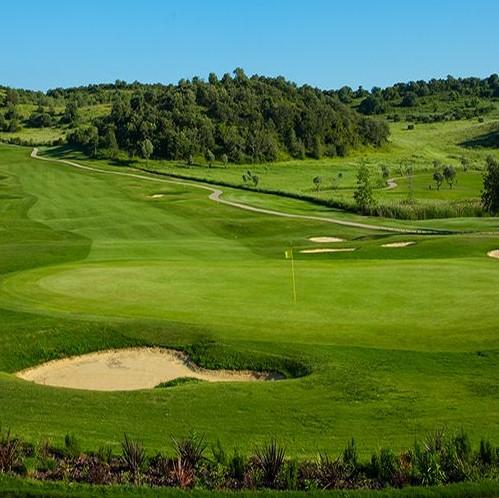 葡萄牙莫尔加多高尔夫球场  Morgado Golf | 葡萄牙高尔夫球场 俱乐部 商品图0