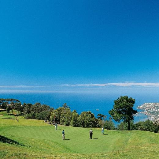 葡萄牙帕列罗高尔夫球场 Palheiro Golf | 葡萄牙高尔夫球场 俱乐部 商品图3