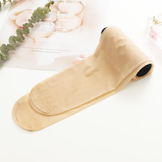 【超值5件装！】春季网红超薄防走光正品防狼袜FX1706 商品图9