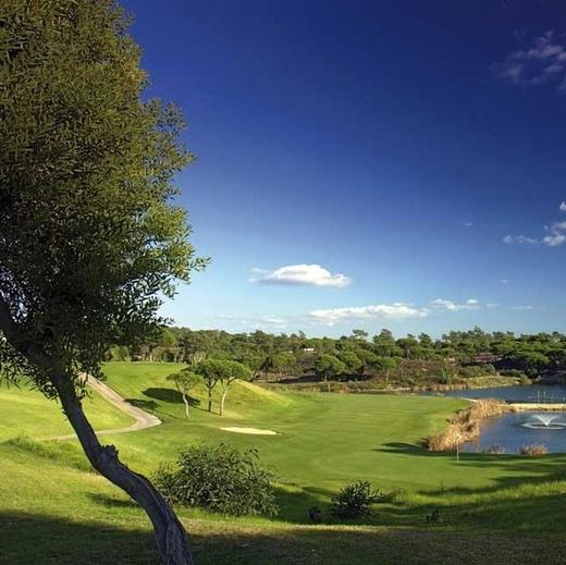 葡萄牙洛博谷皇家高尔夫球场 Vale do Lobo Golf （Royal） | 葡萄牙高尔夫球场 俱乐部 商品图2