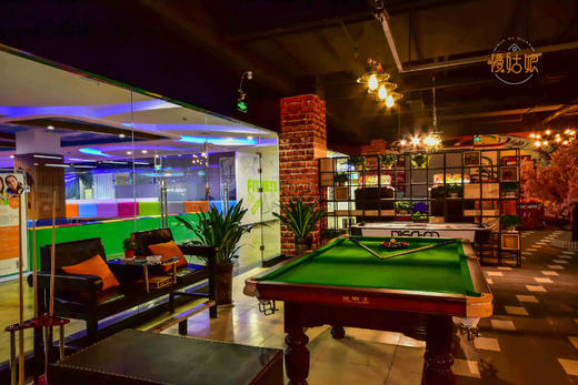 银川慢姑娘星星小镇主题轰趴馆 商品图4