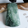 送给亲人的传家翡翠 龙牌/佛牌/山水牌/平安扣 祝你一生平安幸福 商品缩略图0