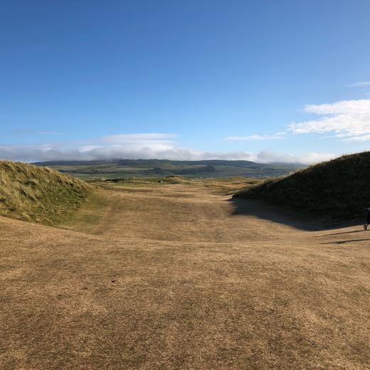 苏格兰马切里哈尼什高尔夫俱乐部 Machrihanish Golf Club | 英国高尔夫球场 俱乐部 | 欧洲高尔夫| 苏格兰 商品图4