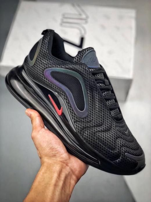 男女鞋耐克airmax720变色龙气垫跑鞋