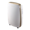 格力除湿机 家用卧室办公室静音干衣机除湿器 40升/天 智能数控DH40EH 商品缩略图2