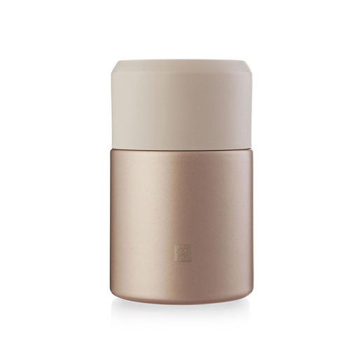 ZW-BP106 双立人真空保温杯罐两件套 商品图3