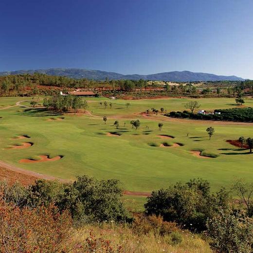 葡萄牙莫尔加多高尔夫球场  Morgado Golf | 葡萄牙高尔夫球场 俱乐部 商品图1