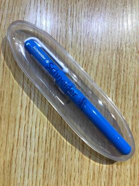 施耐德单只钢笔