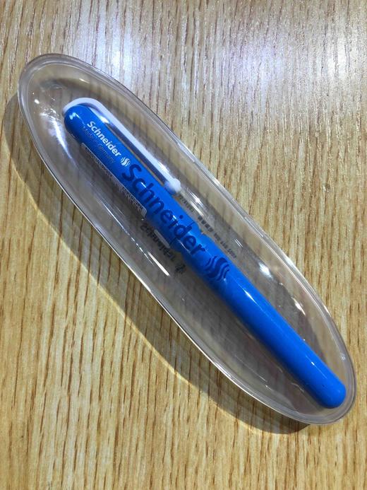 施耐德单只钢笔 商品图0