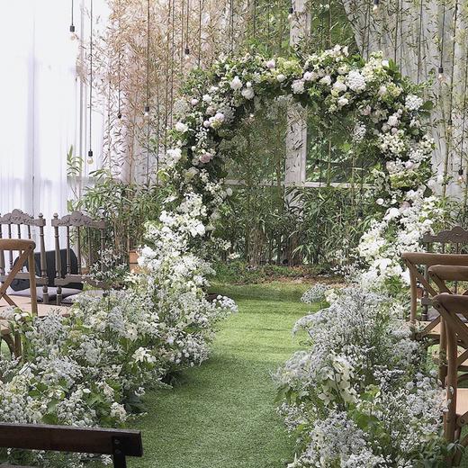 甜美高端布置 商品图1