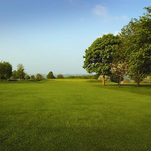 英格兰金斯敦高尔夫俱乐部 Kingsdown Golf Club | 英国高尔夫球场 俱乐部 | 欧洲高尔夫 商品图3