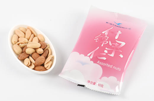 福州分店-什锦果仁 商品图0