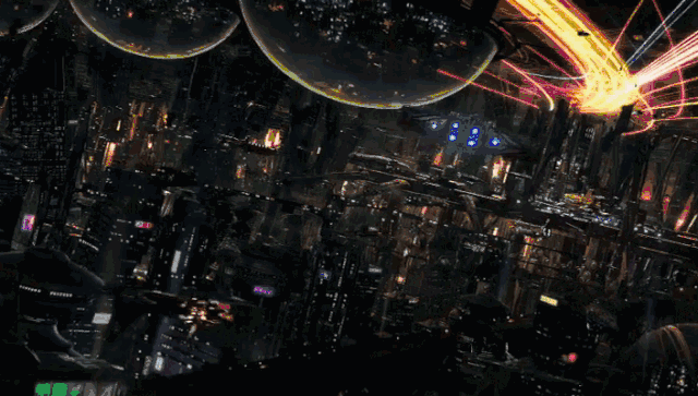 尖叫指数达★★★★★ 结合立体影片和高科技技术 带领观众穿越历史