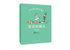 《世界名家手绘经典童话系列2（小红帽、丑小鸭等）（套装全7册）》绘本套装 商品缩略图4