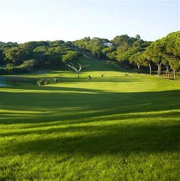 洛博谷高尔夫俱乐部 Vale do Lobo Golf Club  | 法鲁高尔夫球场 | 葡萄牙高尔夫球场俱乐部 | 欧洲 商品图3
