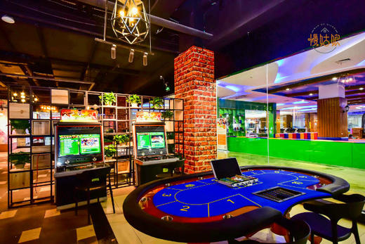 银川慢姑娘星星小镇主题轰趴馆