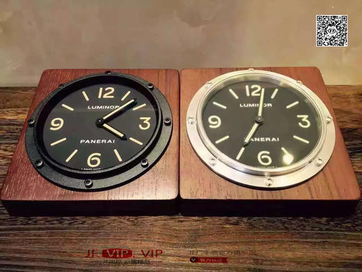 N沛纳海 PAM254 瑞士原装石英机芯 底座为15cm*15cm,厚度（最低处2cm-最高处5.8cm） 夜光 加厚亚克力玻璃 商品图12