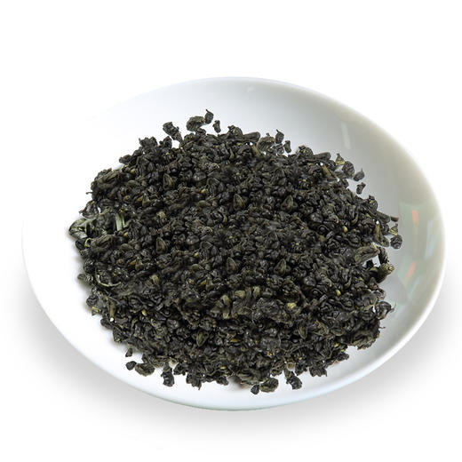 贵茶绿宝石一级罐装250克