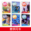 朗文培生 BIG English 少儿美语教材 商品缩略图4