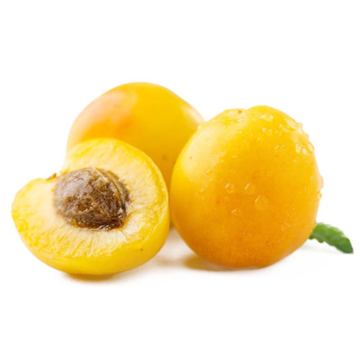 【预售】新疆小白杏 重约250g【6月6日—7日提货】【2日内提货】