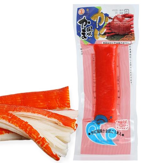 丸玉 蟹柳45g 商品图0