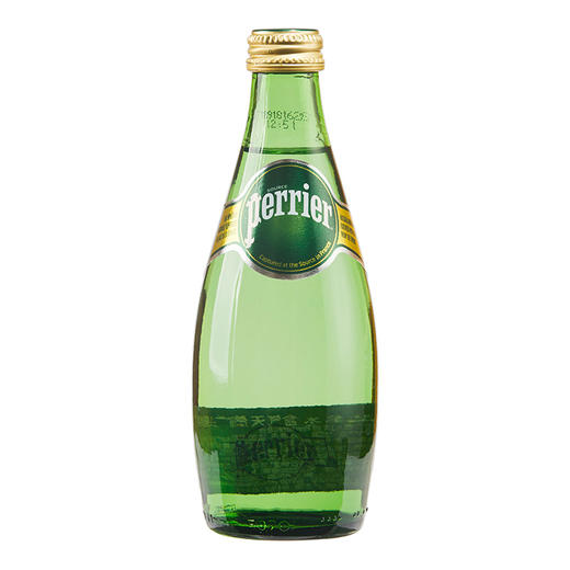 法国perrier巴黎水330ml（多种口味） 商品图2