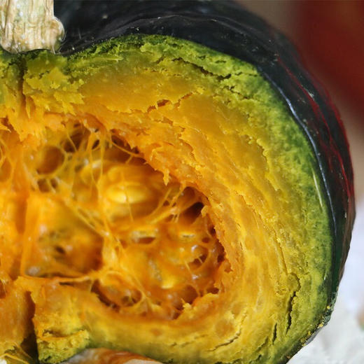 贝贝南瓜 惠和一号 商品图2