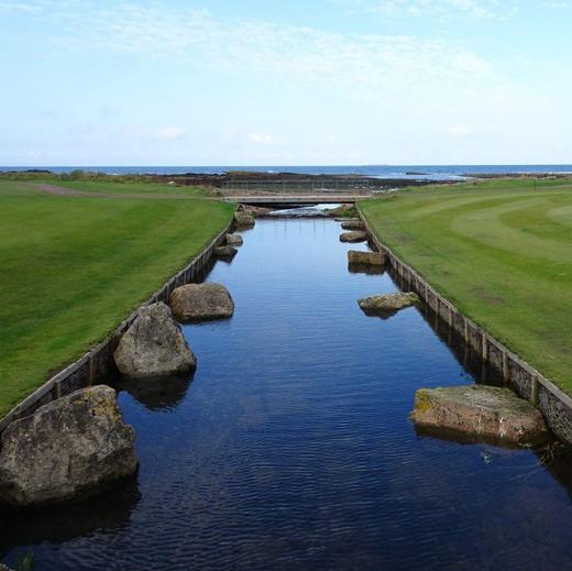 苏格兰邓巴高尔夫俱乐部 Dunbar Golf Club | 英国高尔夫球场 俱乐部 | 欧洲高尔夫| 苏格兰 商品图4