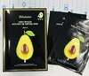 JM solution韩国JM牛油果安瓶面膜10片（543492） 商品缩略图1