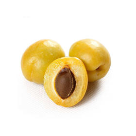 新疆轮台小白杏（做事社 同城专享）