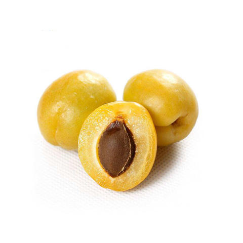 新疆轮台小白杏（做事社 同城专享） 商品图0