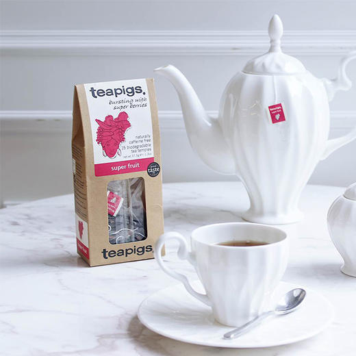 超级花果茶 商品图0