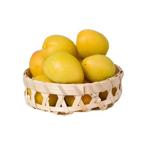 新疆轮台小白杏（做事社 同城专享） 商品图4