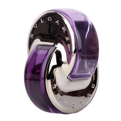 宝格丽紫晶淡香氛 香水100ml 商品图4