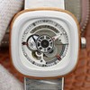 SV七个星期五sevenfriday，SF宇宙飞船腕表。前卫的设计。修正 商品缩略图0