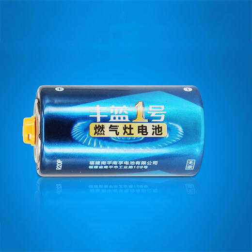 B147丰蓝1号电池 商品图3
