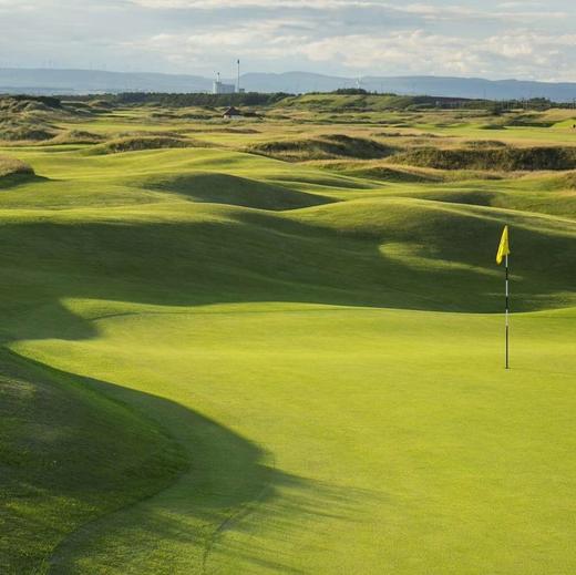 苏格兰普雷斯特威克高尔夫俱乐部 Prestwick Golf Club | 英国高尔夫球场 俱乐部 | 欧洲高尔夫| 苏格兰 商品图2
