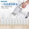 飞利浦WP4200净水壶 4系高端家用滤水壶 商品缩略图2