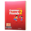 牛津小学英语语法书 英文原版 Oxford Grammar Friends 2 和语法做朋友涵盖剑桥少儿英语考试语法 小学教辅书 英文版进口书籍 商品缩略图1