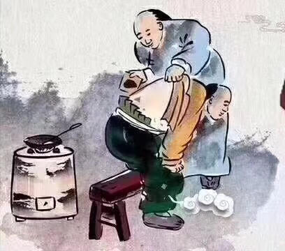 元氏核归堂简介 商品图2