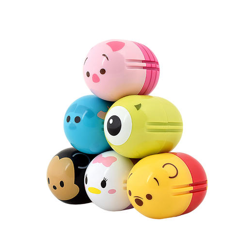 多美 TOMY 迪士尼TSUMTSUM翻滚袖珍小玩偶TMYC854500 商品图6