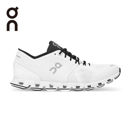 瑞士On Running 轻量全缓震多功能女款运动跑步鞋 Cloud X 商品图0