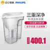 飞利浦WP4200净水壶 4系高端家用滤水壶 商品缩略图8