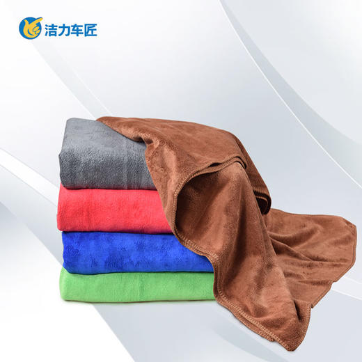洁力小毛巾 商品图0