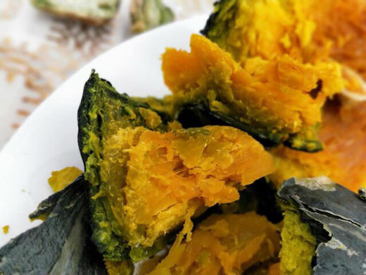 贝贝南瓜 惠和一号 商品图3