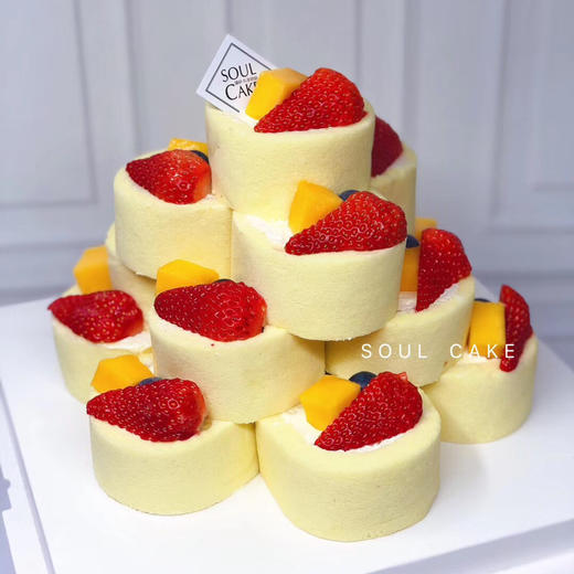 卷塔（15件） 商品图1