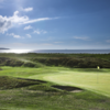 苏格兰利文林克斯高尔夫球场 Leven Links Golf Course | 英国高尔夫球场 俱乐部 | 欧洲高尔夫| 苏格兰 商品缩略图1
