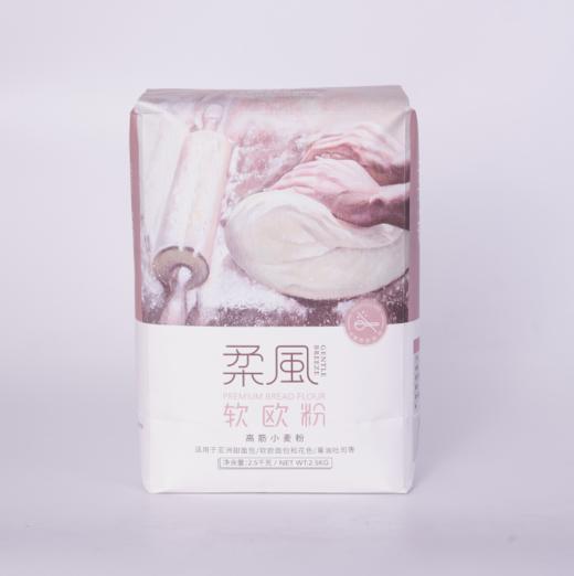 柔风软欧粉2.5kg 商品图0