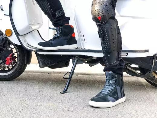 DAINESE/丹尼斯护具 骑行男女通用护膝护肘 商品图6