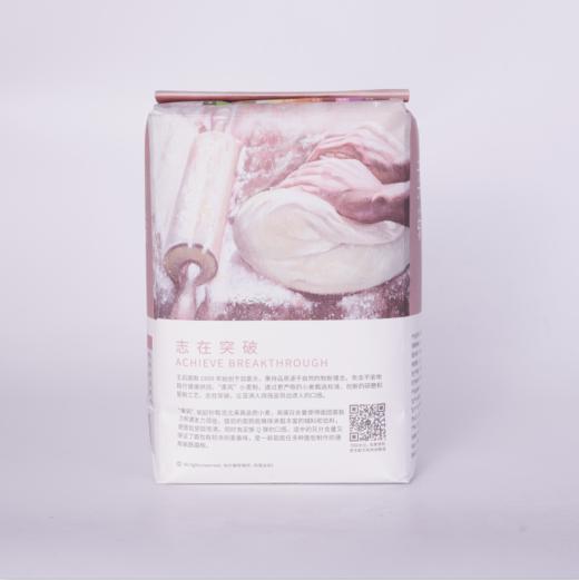 柔风软欧粉2.5kg 商品图3